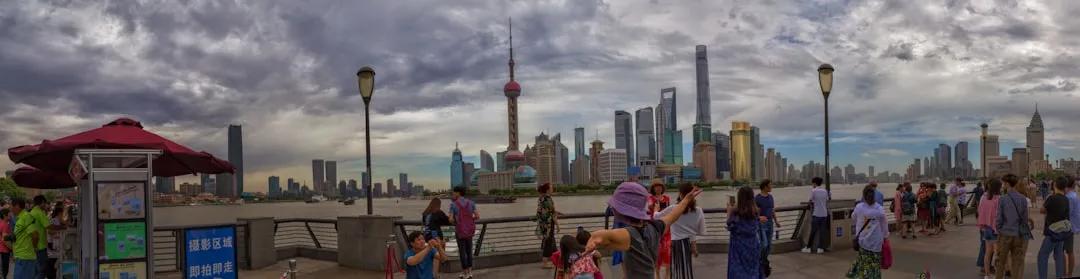 Çin Turu Şangay & Xi'an & Pekin Altın Üçgen Rotası 