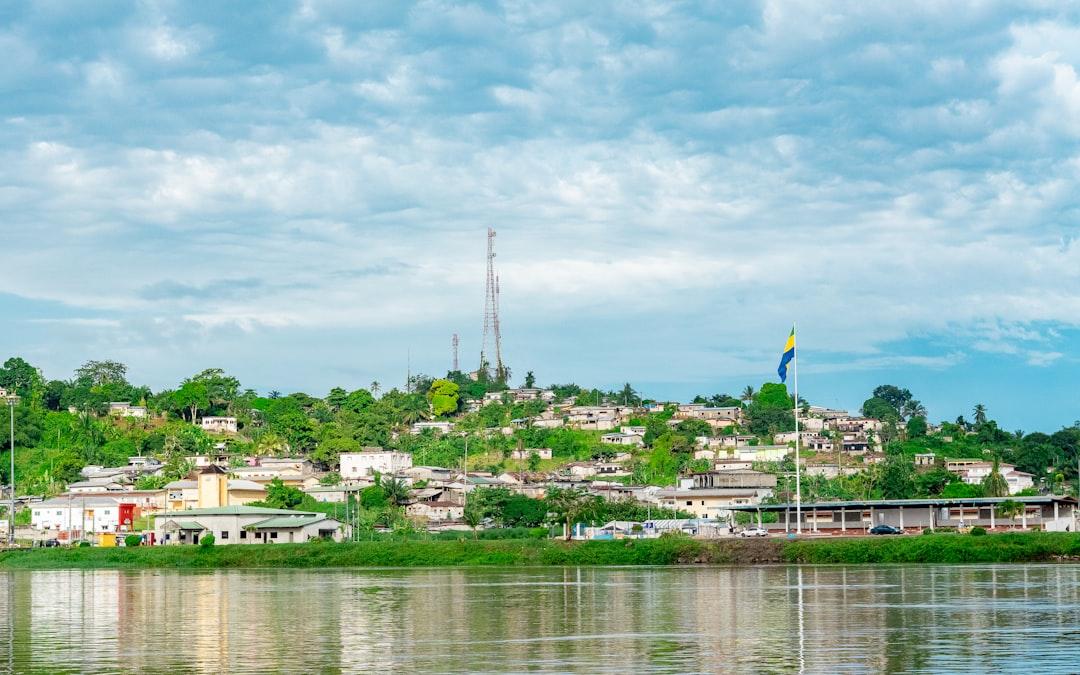 Gabon