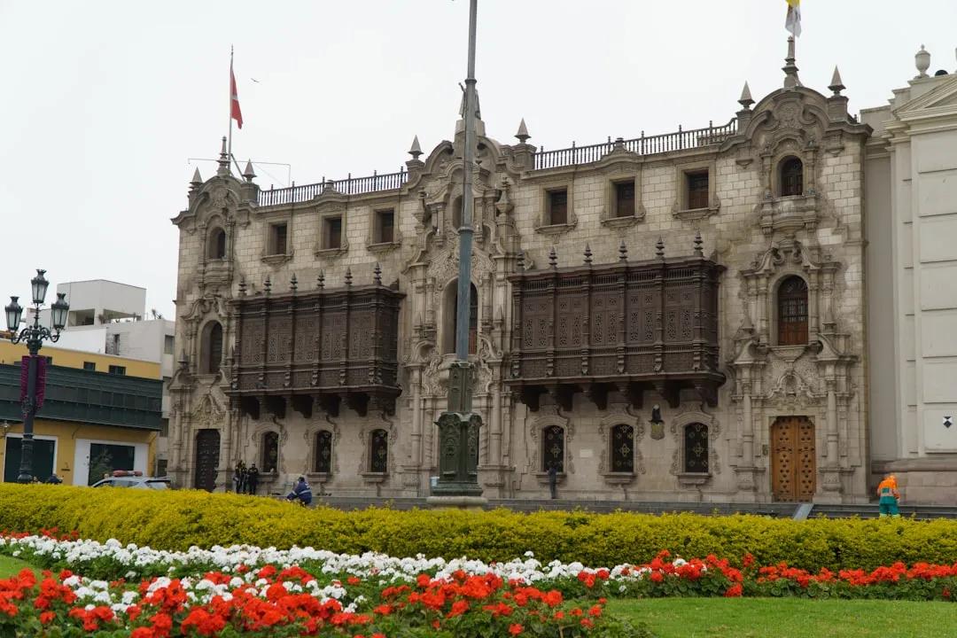 Peru