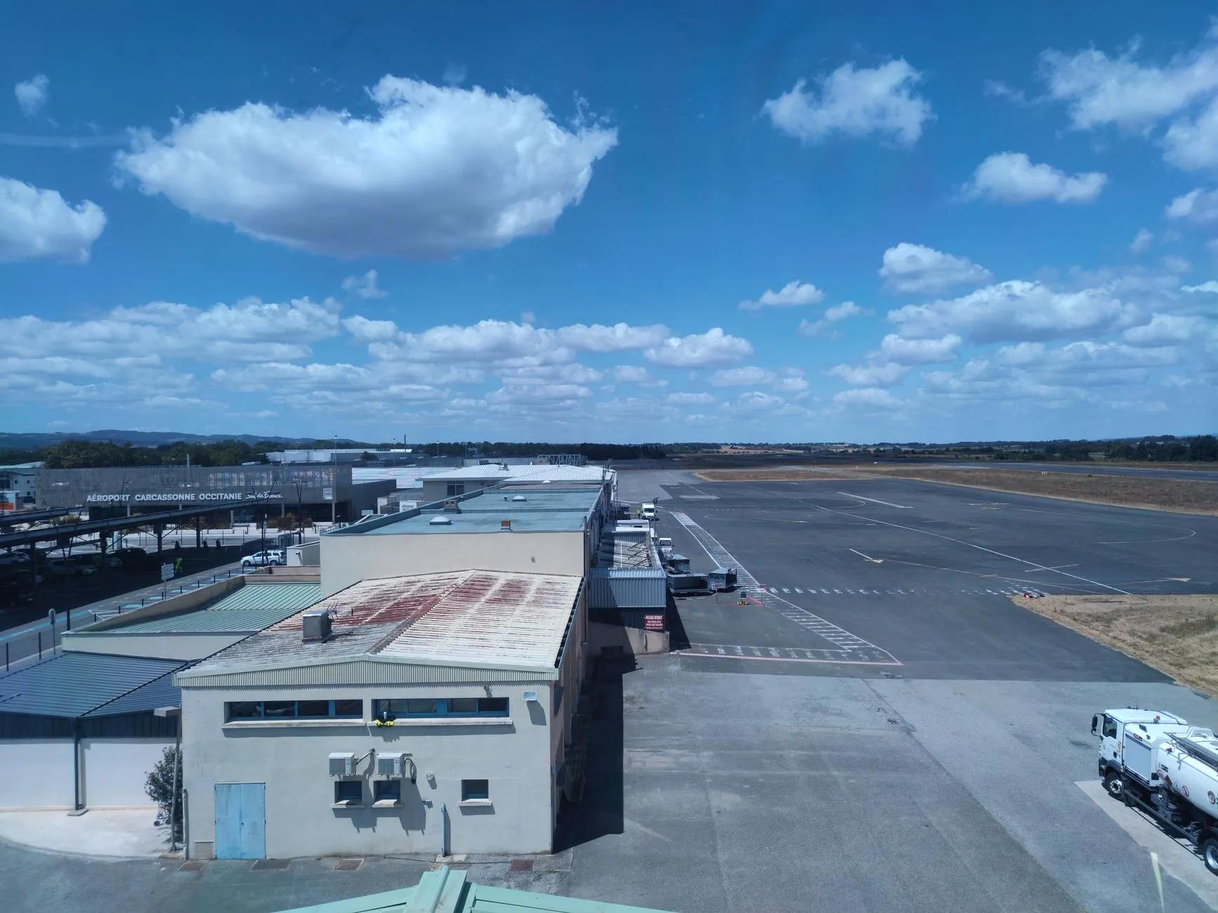 Arezzo Airfield