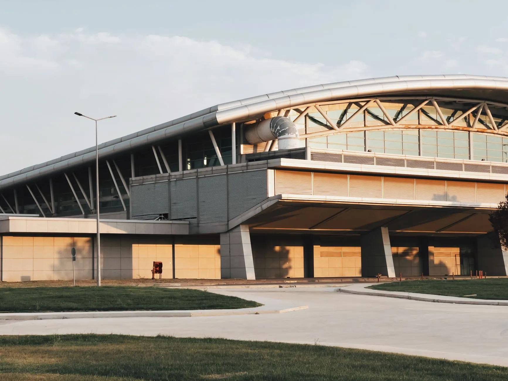 Arsuk Heliport