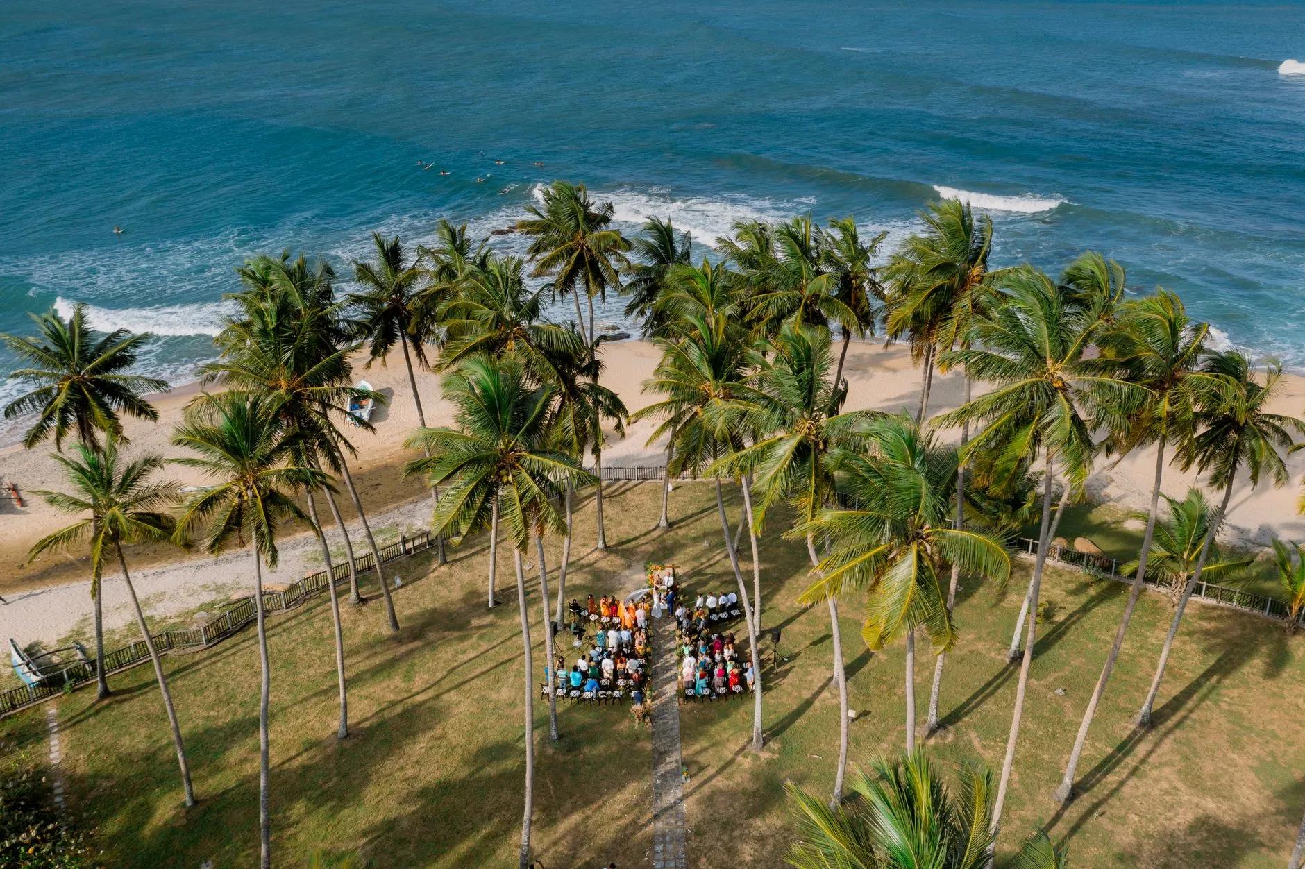 Arugam Bay Lagoon Waterdrome