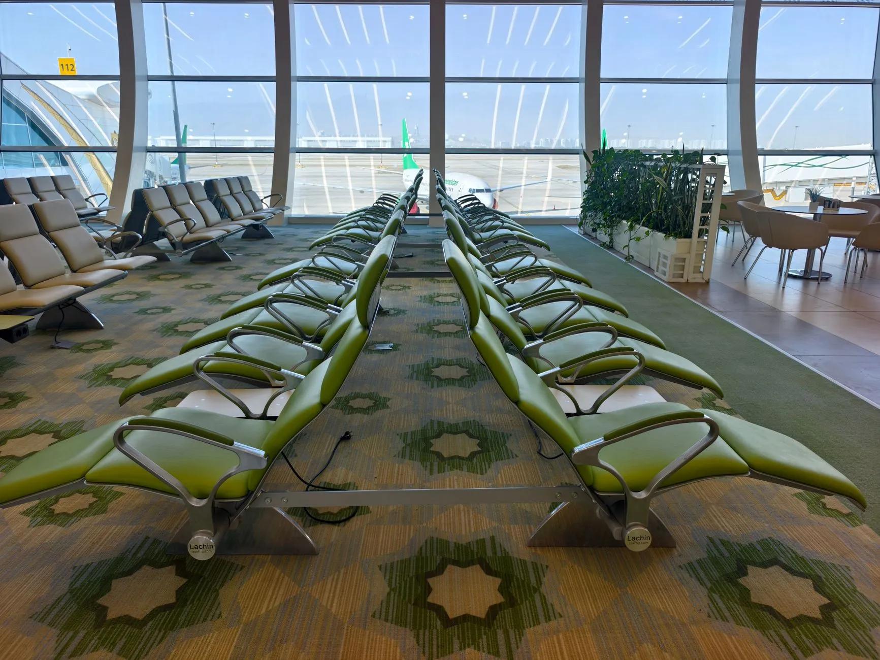 Baghdad International Airport