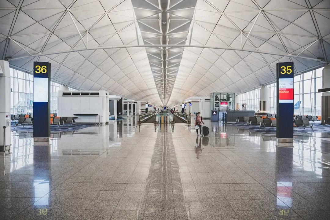 Balalae Airport