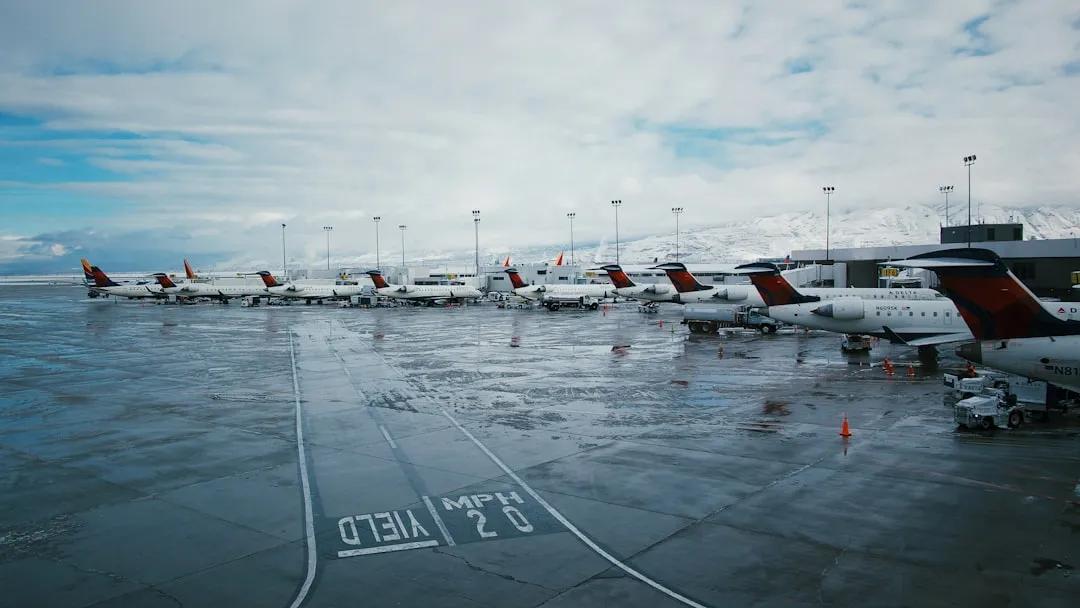 Barra del Colorado Airport