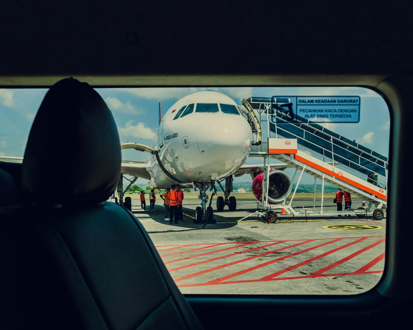 Battambang Airport