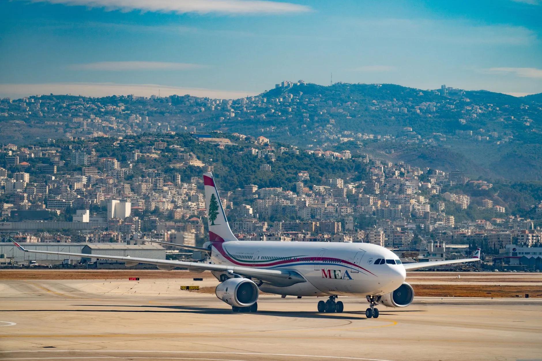 Beirut International Airport