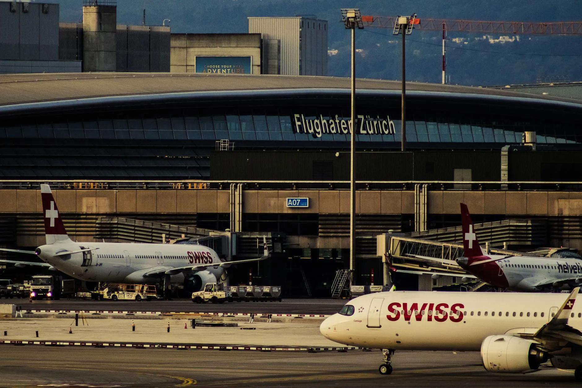 Bern Airport