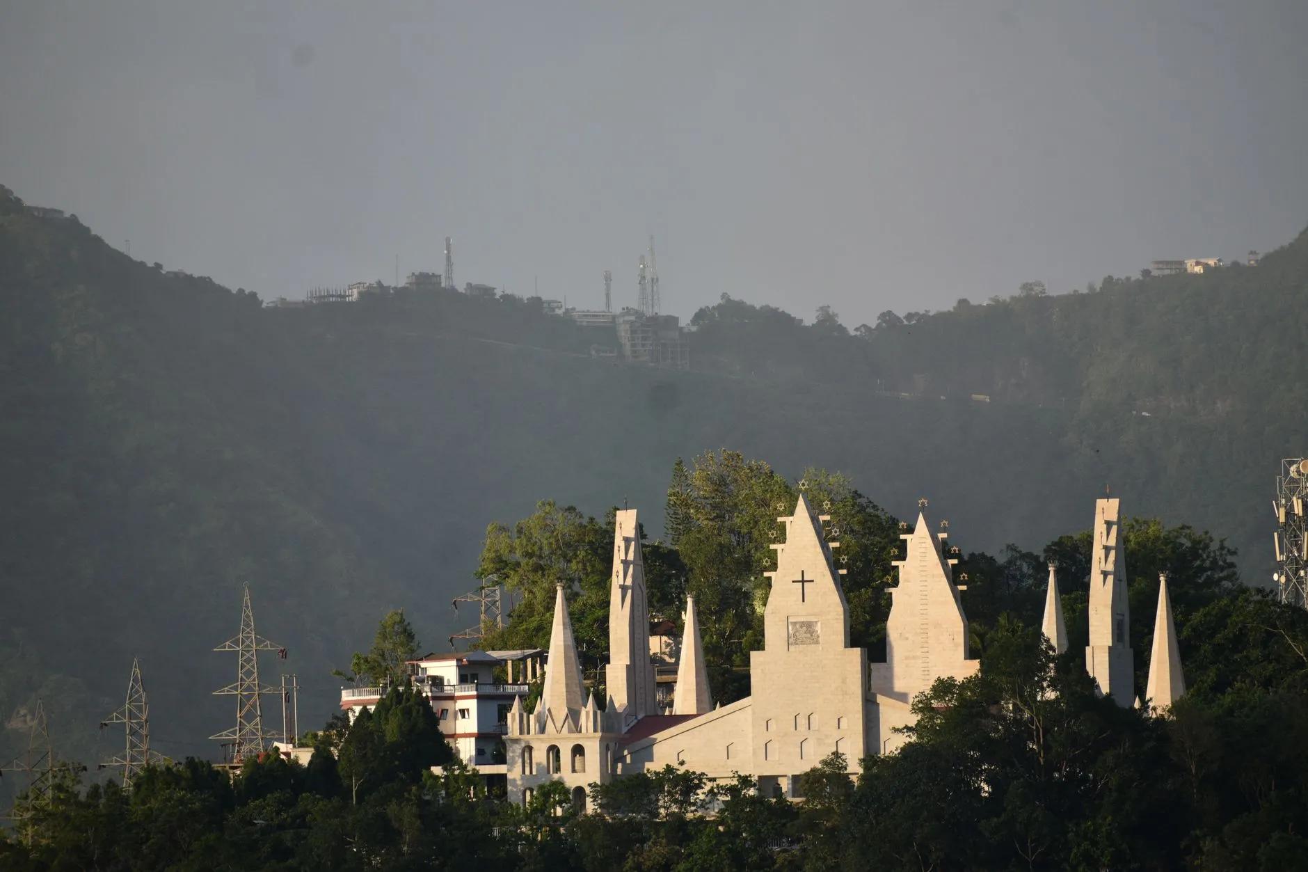 Aizawl