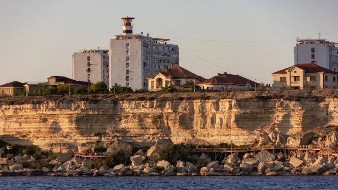 Aktau