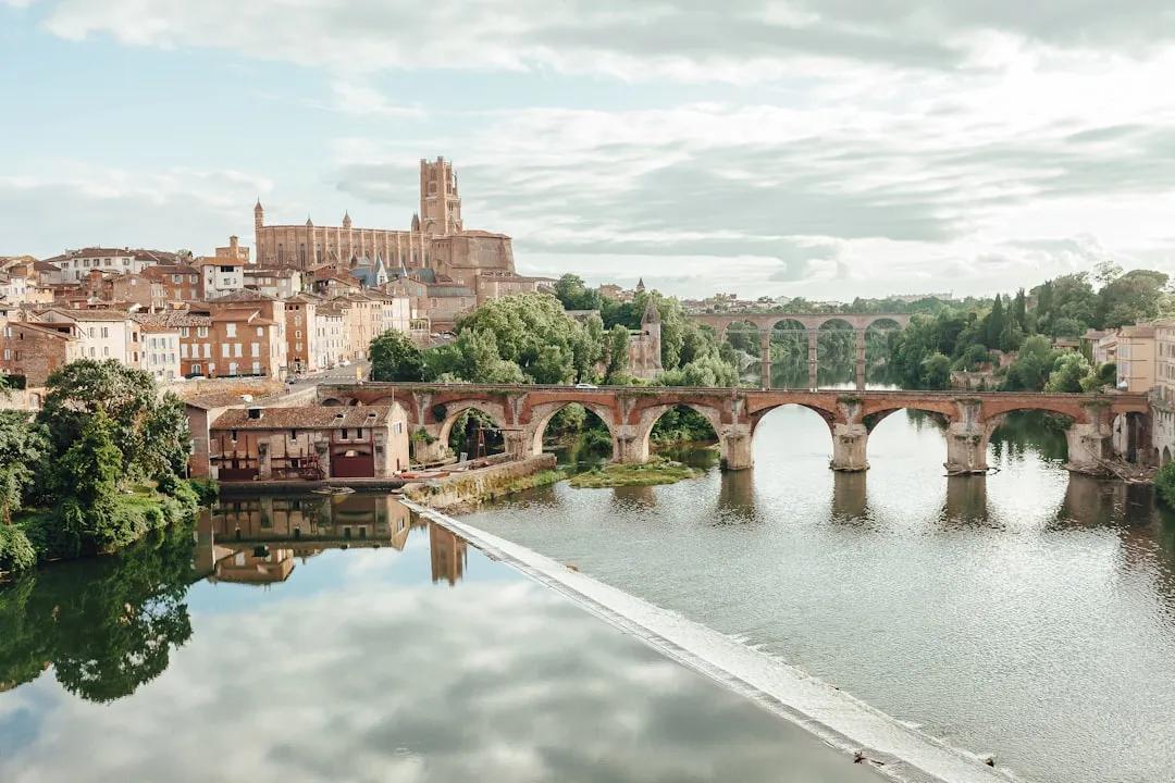 Alès