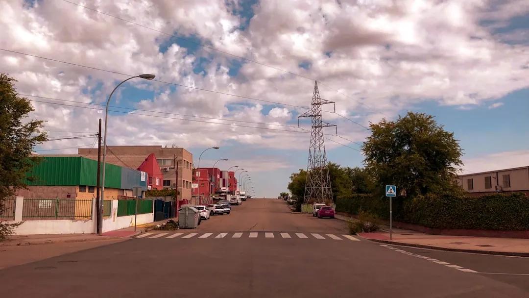 Alcorcón