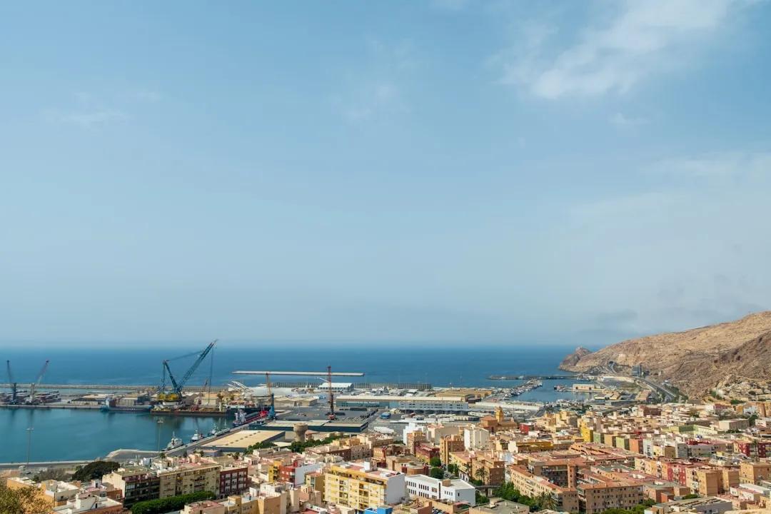 Almería