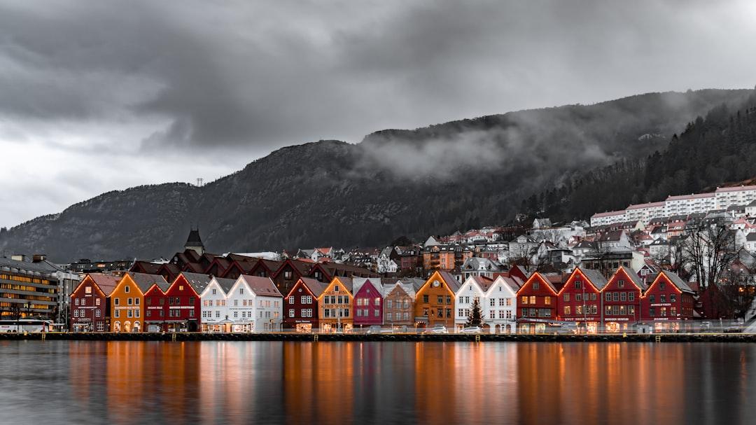 Andalsnes
