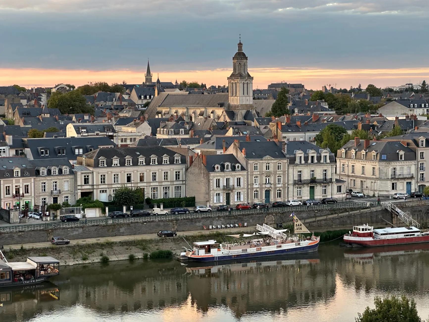 Angers