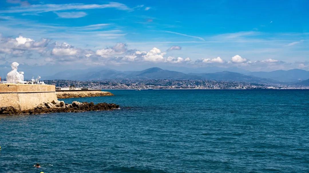 Antibes