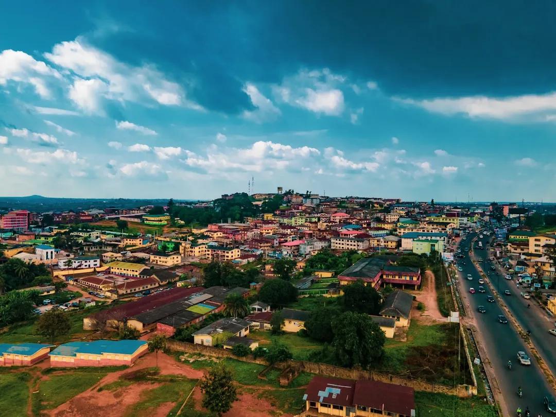 Antsirabe