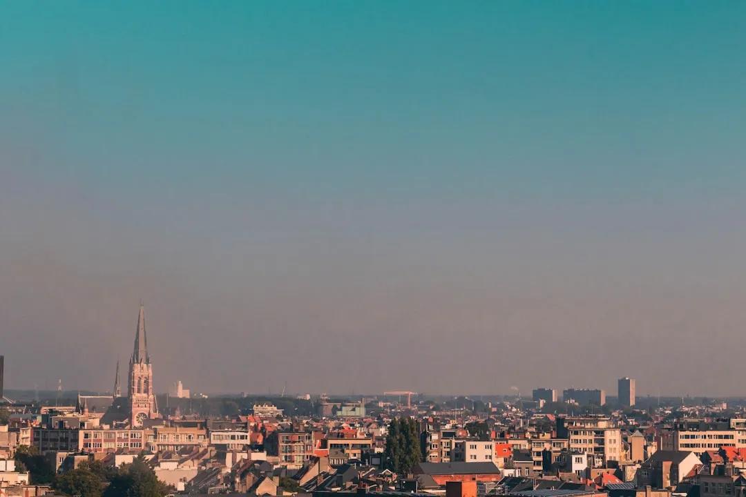 Antwerp