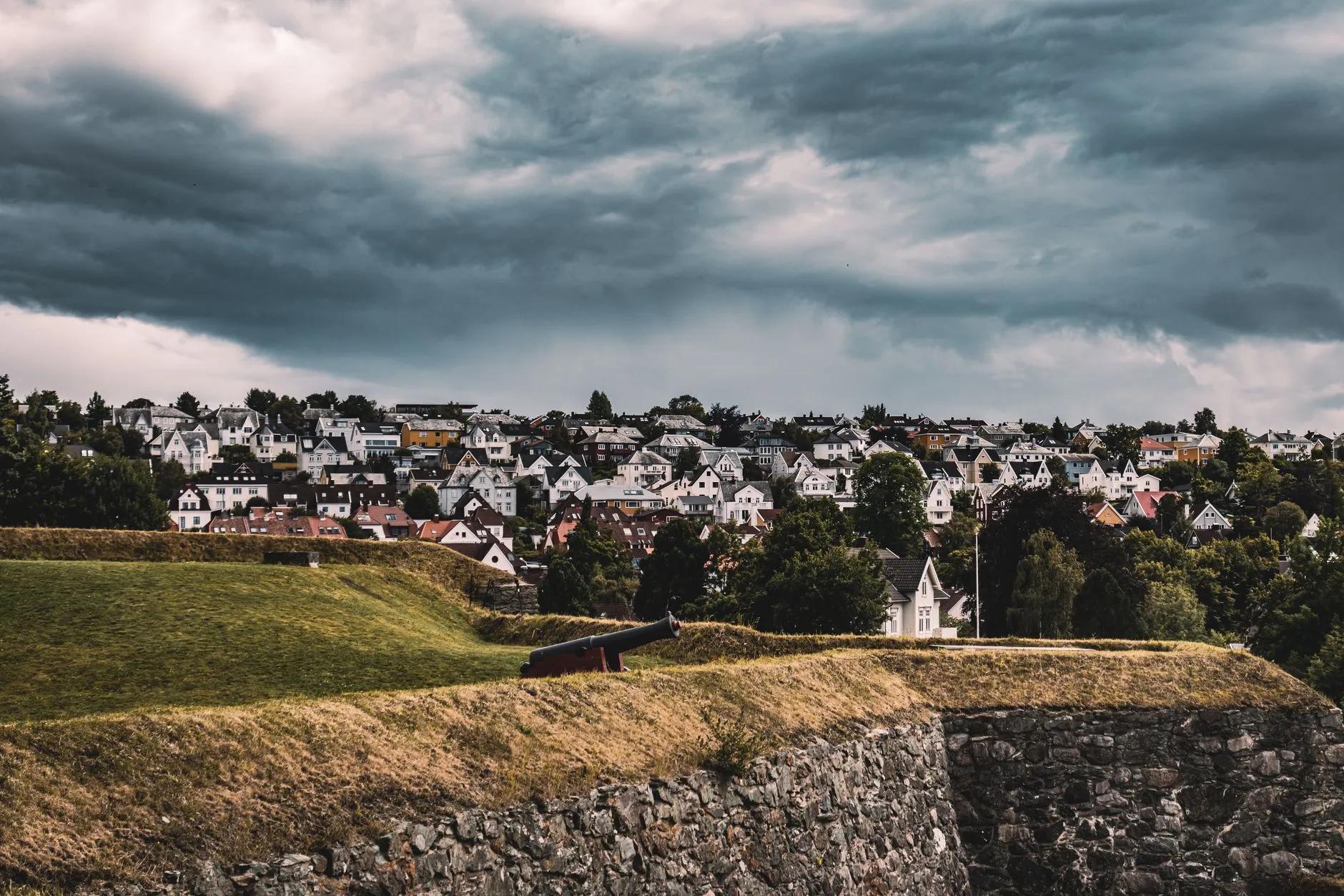 Arendal