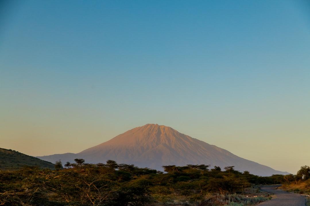 Arusha