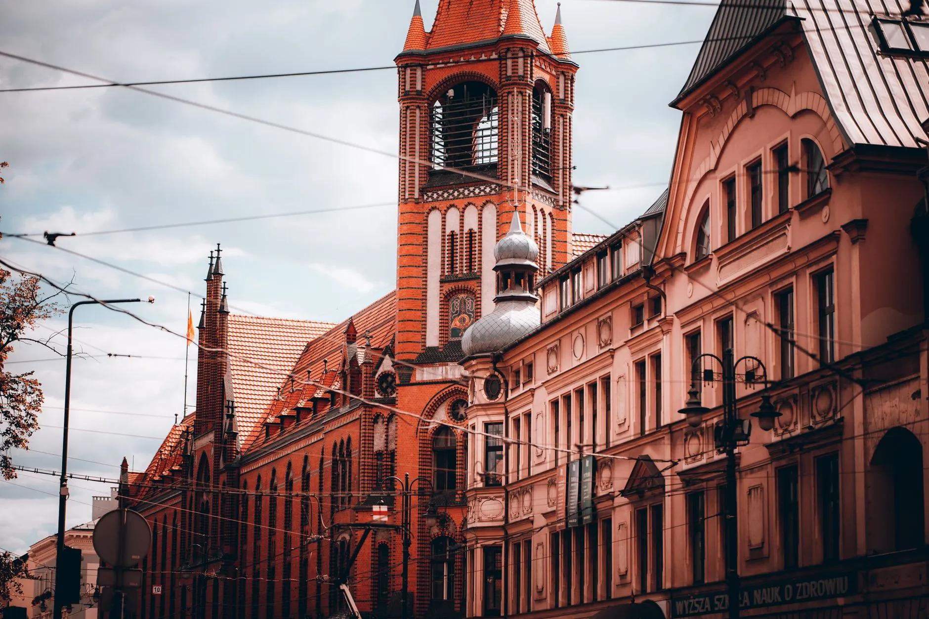 Augustów