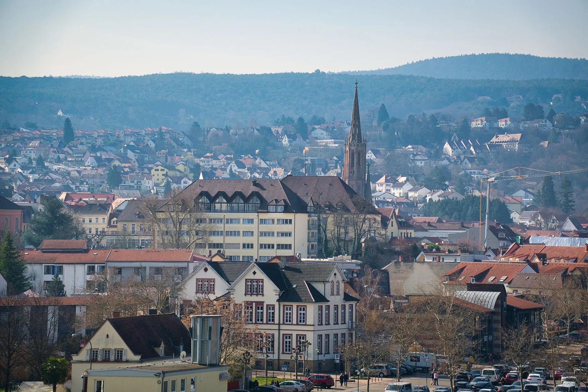 Bad Vilbel