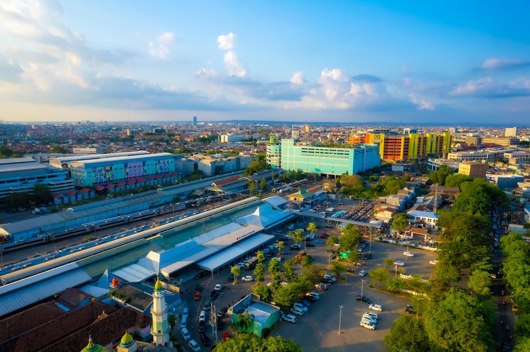 Bandar Seri Begawan