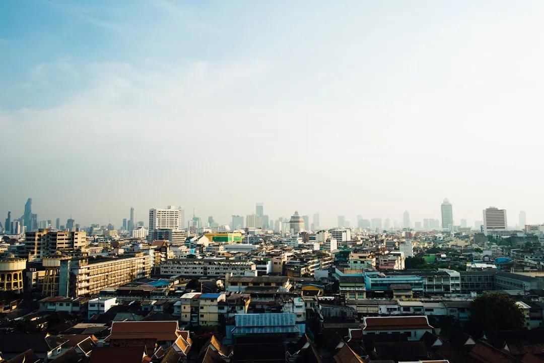 Bang Khun Thian