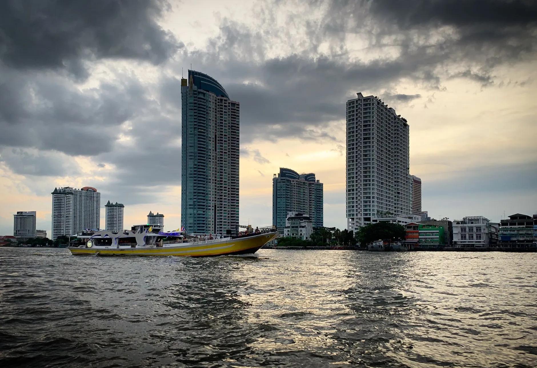 Bang Kruai