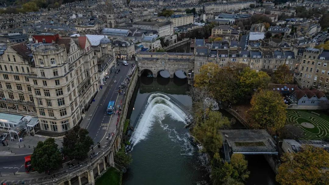 Bath