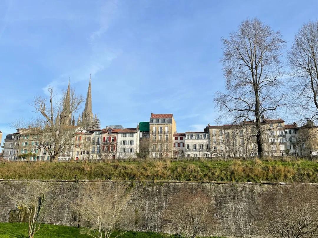 Bayonne