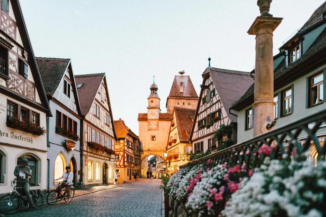 Bergedorf