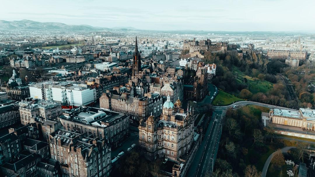 Berwick-upon-Tweed