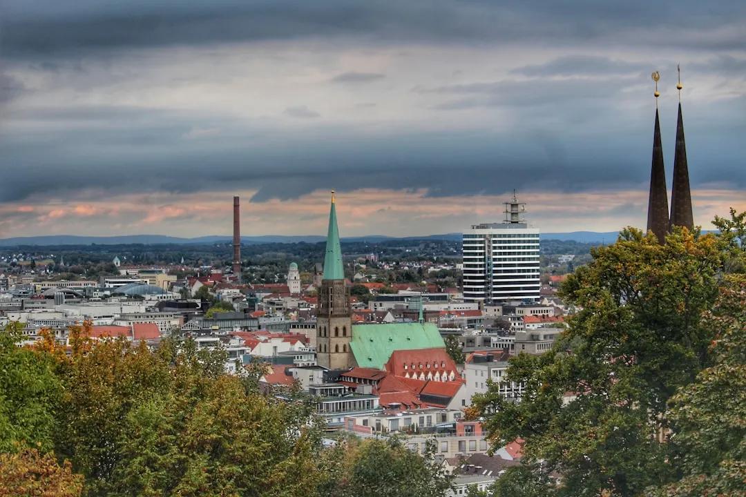 Bielefeld