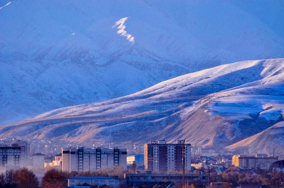 Bishkek