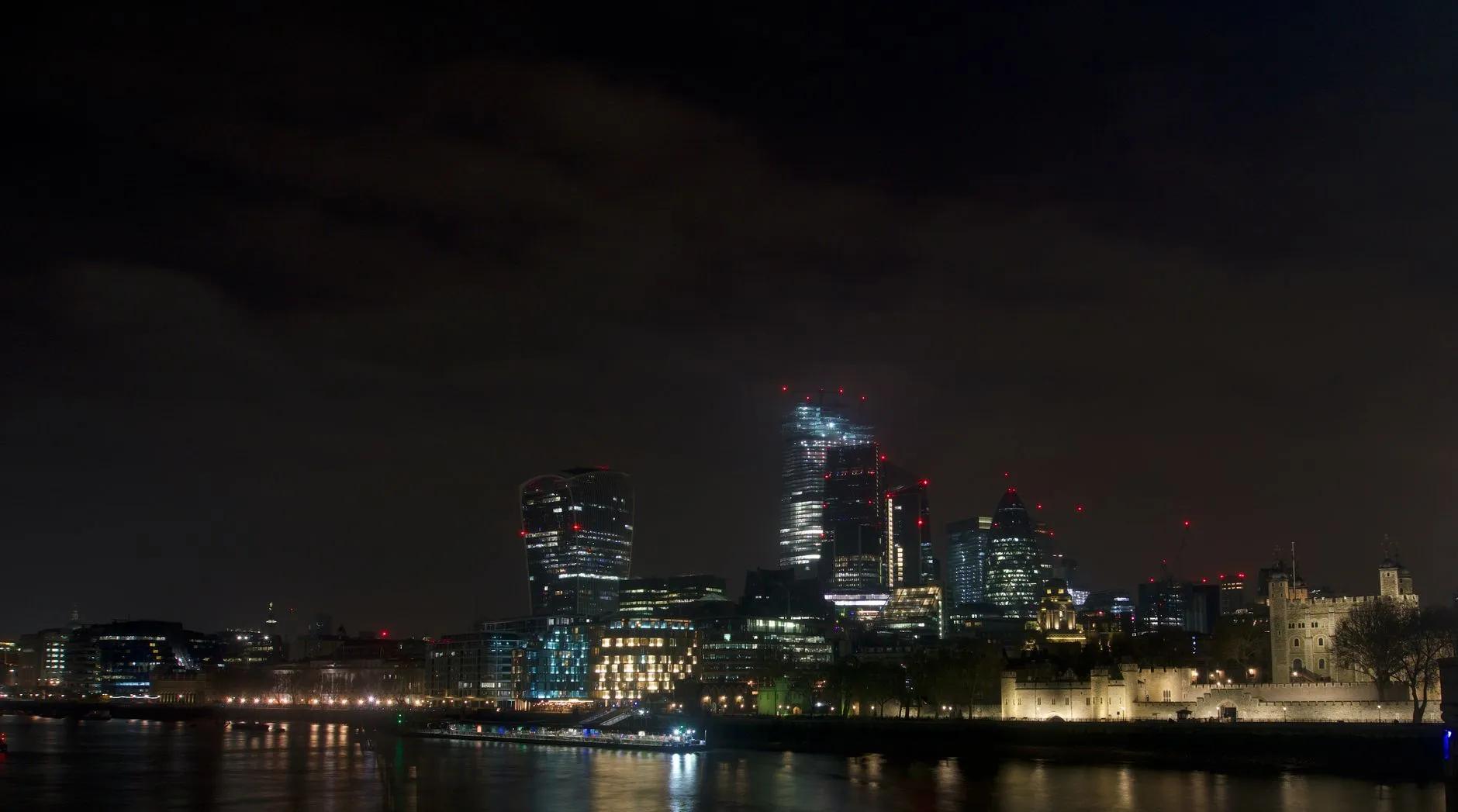 Blackwall
