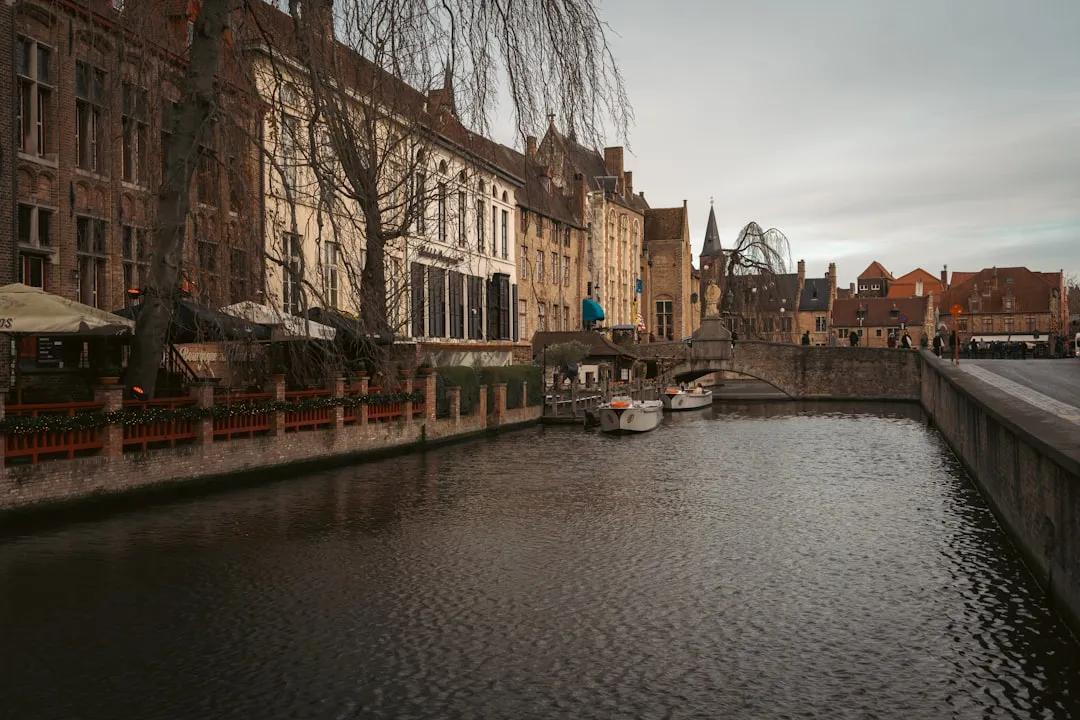 Bruges