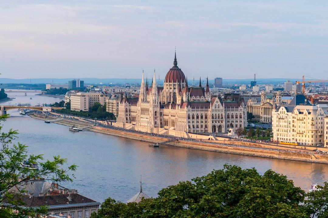 Budapest XXI. kerület