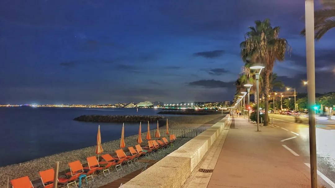 Cagnes-sur-Mer