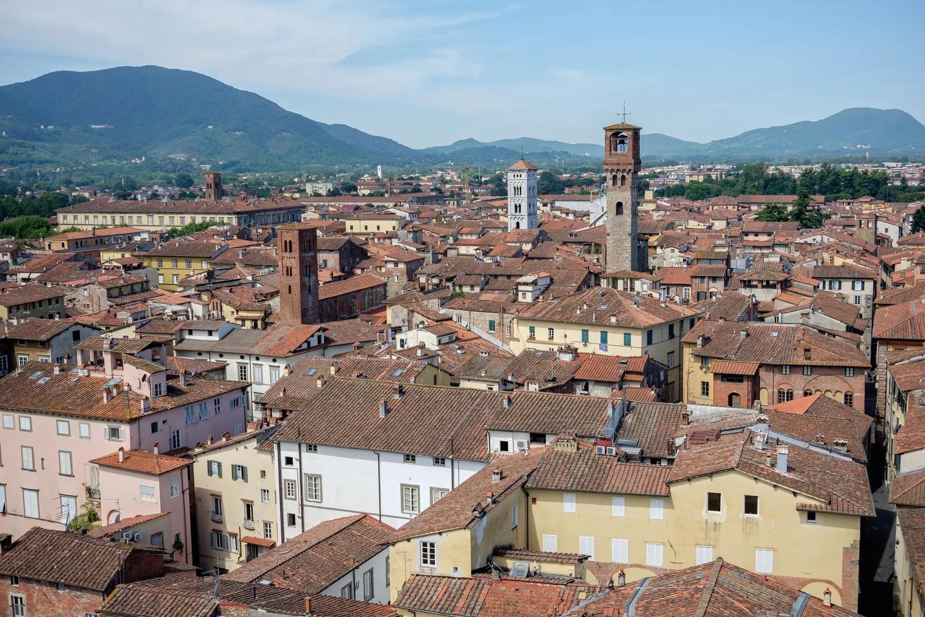 Cantù