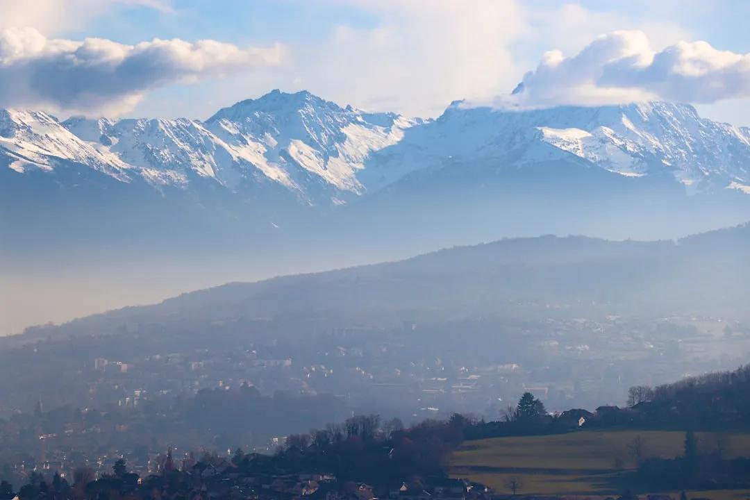 Chambery