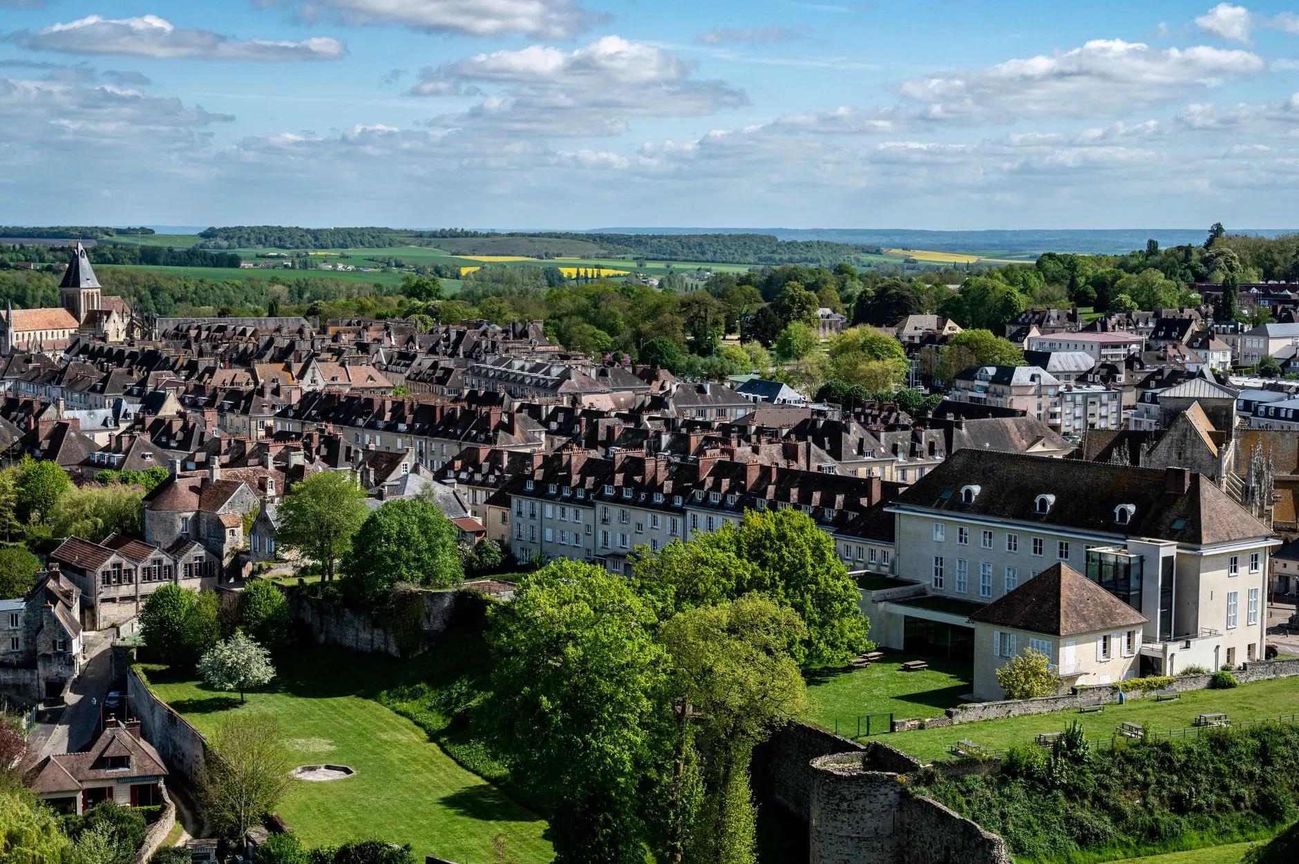 Chartres