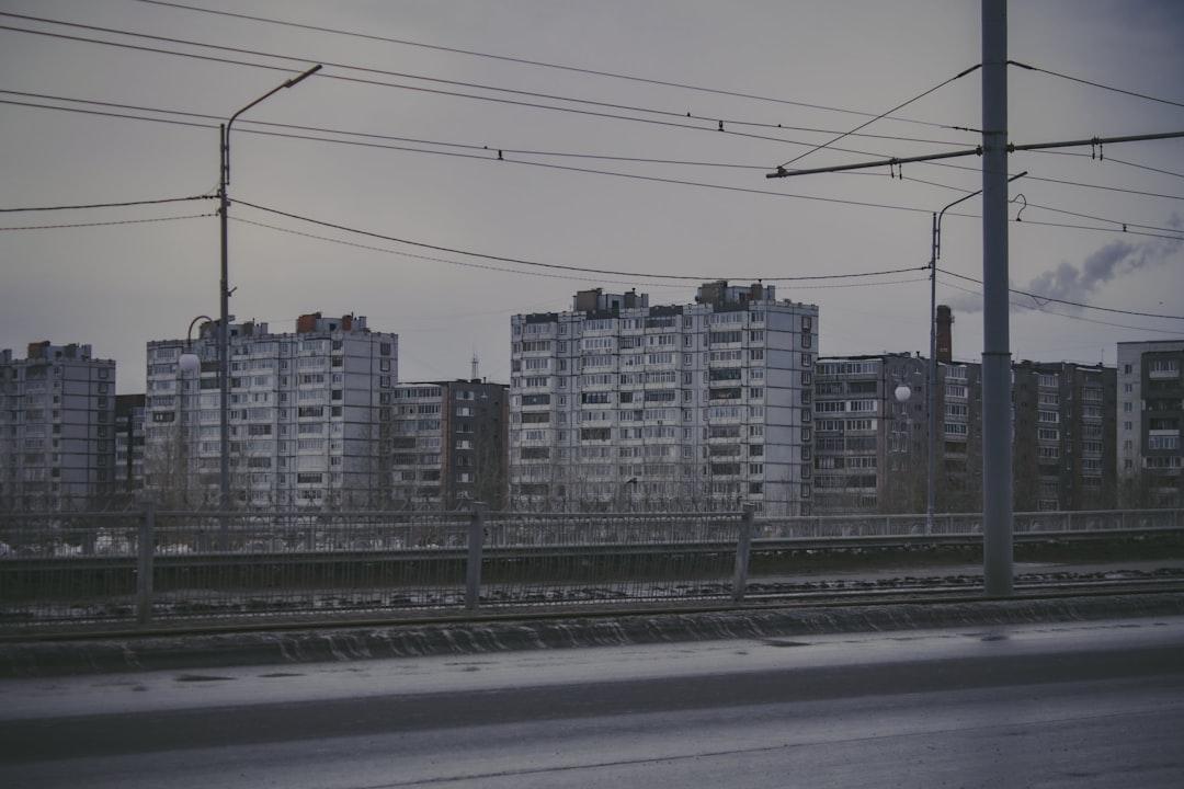Cherepovets