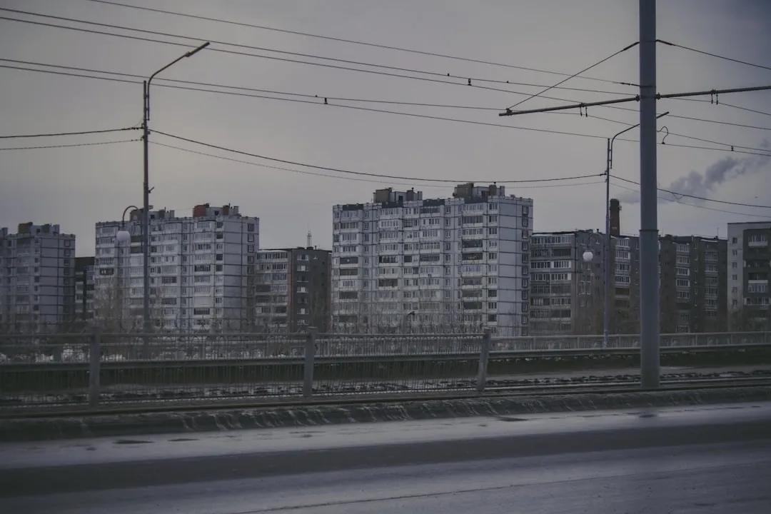 Cherepovets
