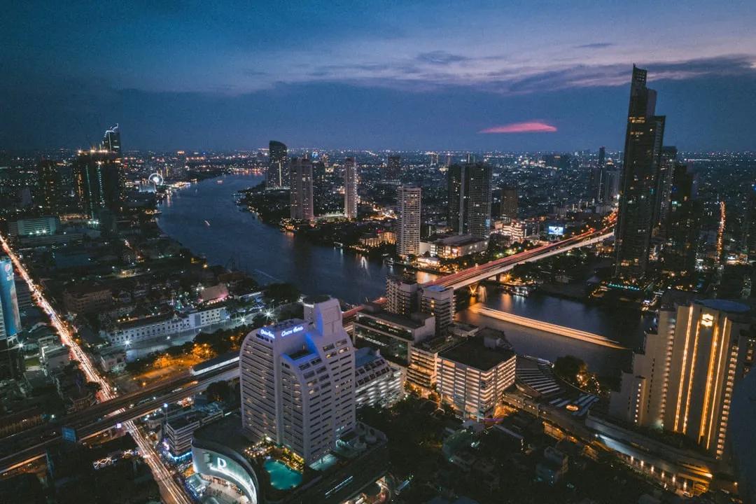 Chon Buri