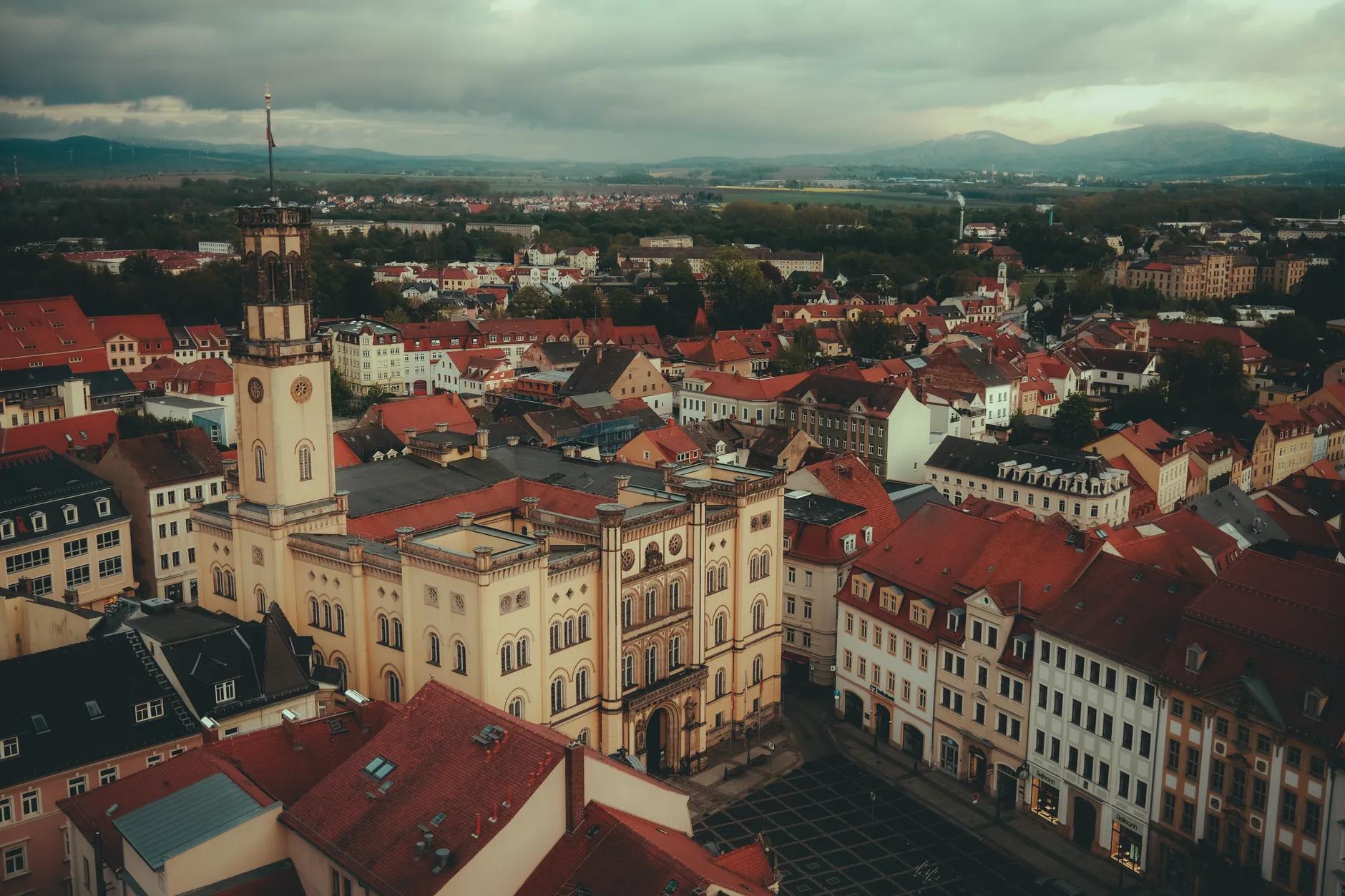 Chrudim