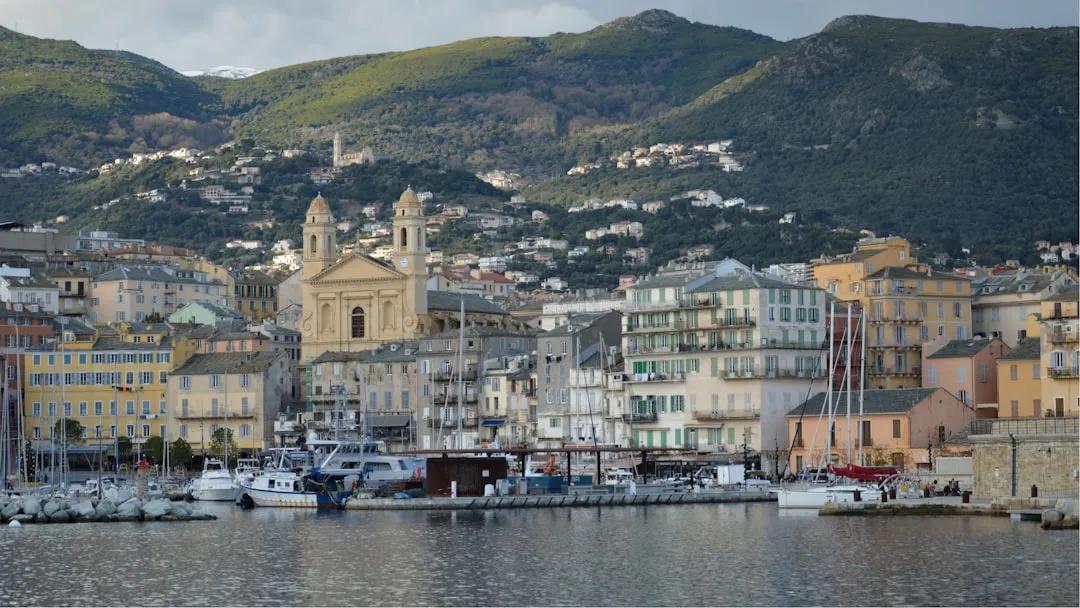 Corse