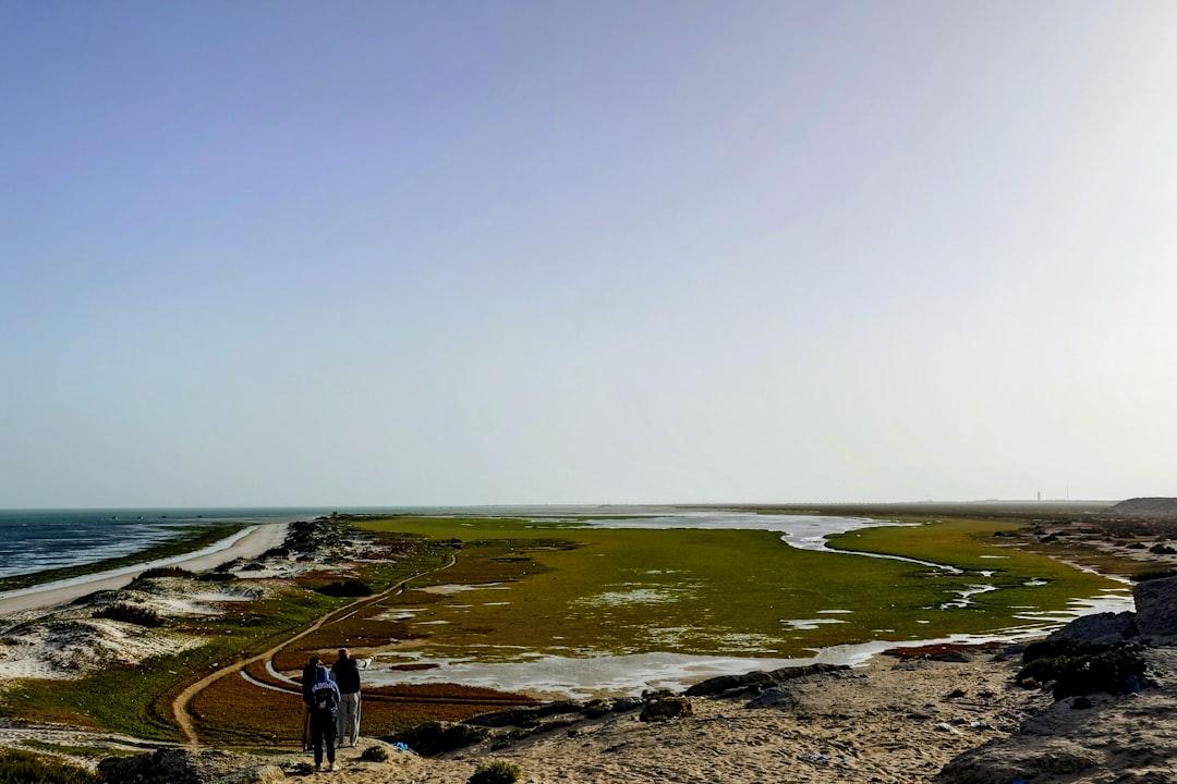 Dakhla