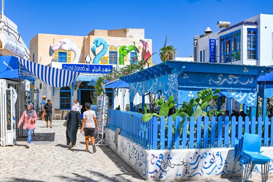 Djerba