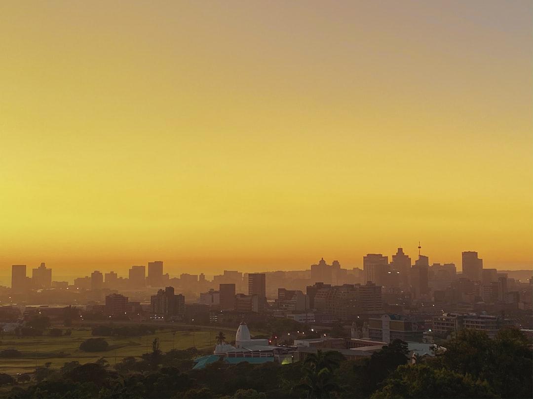 Durban